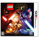 【3DSソフト】LEGO(R)スター・ウォーズ/フォースの覚醒