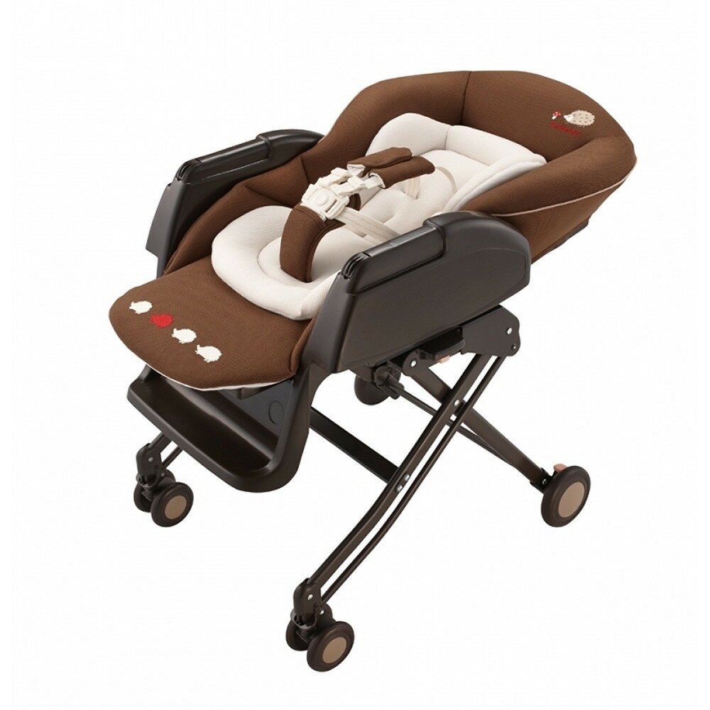 ベビーザらス限定 ユラリズム ソフトクッション EW ハリネズミ【送料無料】 ランキングお取り寄せ