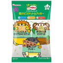和光堂 1歳からのおやつ+DHA バラエティパック 畑のビスケット&クッキー 16ヶ月