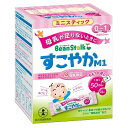 すこやかM1ミニスティック(50ml×24本入り)