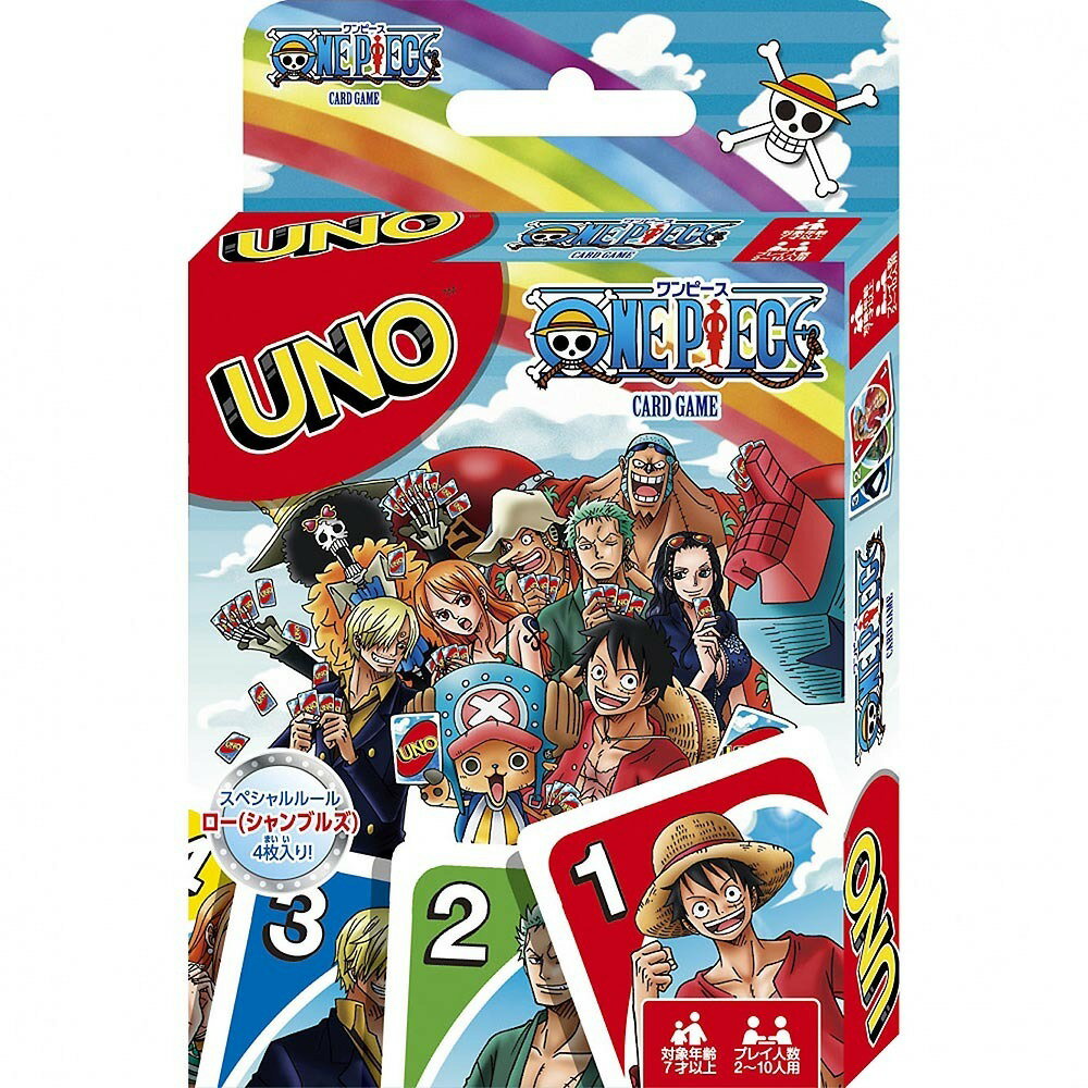 UNO ウノ ワンピース...:toysrus:10551548