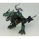 トランスフォーマー ムービー MB-09 ダイノライド グリムロック & オプティマスプライム【送料無料】