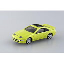 トミカプレミアム 9 日産 フェアレディZ 300ZX ツインターボ(箱)