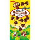 きのこの山ビッグ【お菓子】