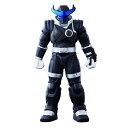 宇宙戦隊キュウレンジャー 戦隊ヒーローシリーズ05 オウシブラック