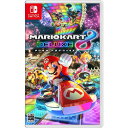 【Nintendo Switchソフト】マリオカー
