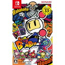 【Nintendo Switchソフト】スーパーボ