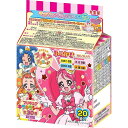キラキラプリキュア アラモード ふりかけミニパック20袋 キラキラプリキュア アラモード ふりかけミニパック20袋