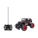 トイザらス ファストレーン 1/16 RCトラック JEEP WRANGLER