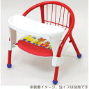 豆イス用テーブル (ホワイト)