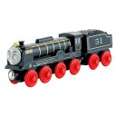 トーマス木製レールシリーズ ヒロ Y4381