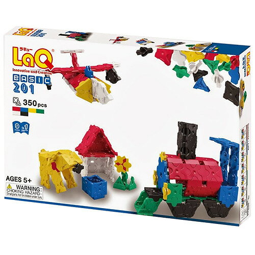 LaQ　ベーシック　201...:toysrus:10483333