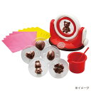 くるくるチョコレート工場