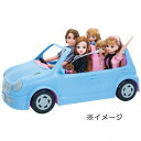 リカちゃん LF-04 かぞくでドライブ ファミリーカー...