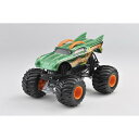 ホットウィール 1/24 モンスタージャム DRAGON