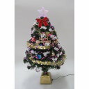 【クリスマスツリー】トイザらス チアー! 90cm ファイバ...