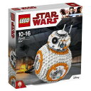 レゴ スターウォーズ 75187 BB-8 TM【