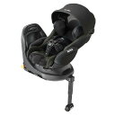 アップリカ フラディア グロウ ISOFIX(グリーン)【チ...