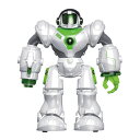 ROBOBUSTER X WHT【送料無料】