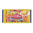 ミニアスパラガス バタートースト味 6パック【お菓子】...