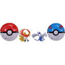 ポケモン モンコレ ポケデルゼ ホウオウ...
