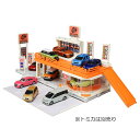 【オンライン限定価格】トミカワールド トミカタウン