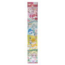 プリキュアスナック いちごキャラメル味 10g×4袋【お菓子】