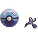 ポケモン モンコレ ポケデルゼ カイオー...