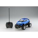ミニGドライブ トヨタ C-HR