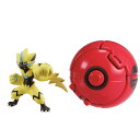 ポケモン モンコレ ポケデルゼ ゼラオラ...