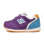 new balance ニューバランス FS996 TVI(パープル×15.5cm)