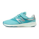 new balance ニューバランス KDPREM XI(ターコイズ×16.0cm)【送料無料】