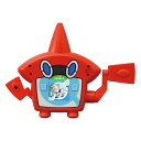 ポケモン ウルトラゲット!ロトム図鑑【送料無料】