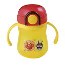 アンパンマン ワンタッチストローマグ 200ml(KK-185)