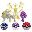 【オンライン限定価格】ポケモン モンコレ...
