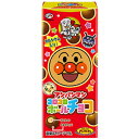 アンパンマン コロコロボールチョコ【お菓子】(柄ランダム)