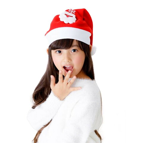 【クリスマス】トイザらス限定 サンタ帽子