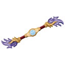 妖怪ウォッチ DX炎魔棍...