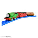 プラレール OT-02 おしゃべりパーシーえいごプラス