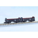 ロクハン トラ45000形貨車 2両セット【オンライン限定】