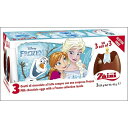 アナと雪の女王 チョコレートエッグ