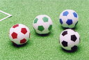 サッカーボール けしごむ Soccer Football 60個セット(1個当たり約33円!!)