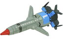 【トミカ】【箱入り】ドリームトミカTB1 サンダーバード1号【THUNDERBIRDS ミニカー TOMICA プレゼント 男の子 車 コレクション おもちゃ シリーズ アニメ 映画 インテリア クリスマス 誕生日 飛行機 戦闘機 宇宙船 大人 おすすめ】
