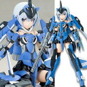 【フレームアームズガール】【フィギュア】フレームア