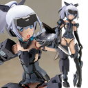 【フレームアームズガール】【フィギュア】フレームア