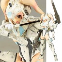【フレームアームズ・ガール】【フィギュア】フレーム