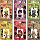 NARUTO-ナルト-疾風伝×コスチュームキューピー 画像3