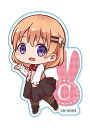 【ごちうさ】【メール便可】ご注文はうさぎですか?? てくトコ...