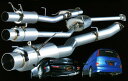 ■WRX STi '05 マイナー後 (型式GDB)■年式 H17/6-H18/6 ア...