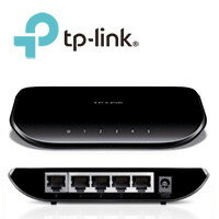 TP-Link GigaΉ10/100/1000Mbp 5|[gXCb`Onu10GbpsLpVeB[vX`bN⟑ TL-SG1005D